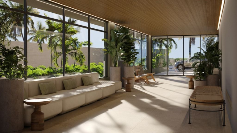 Imagem Apartamento com 3 Quartos à Venda, 160 m² em Intermares - Cabedelo Imagem Apartamento com 3 Quartos à Venda, 160 m² em Intermares - Cabedelo