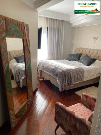 Imagem Apartamento com 4 Quartos à Venda, 225 m² em Canoas Imagem Apartamento com 4 Quartos à Venda, 225 m² em Canoas