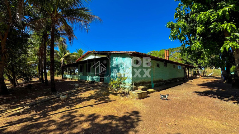 Imagem Imóvel com 4 Quartos à Venda, 281 m² em área Rural De Formosa - Formosa Imagem Imóvel com 4 Quartos à Venda, 281 m² em área Rural De Formosa - Formosa