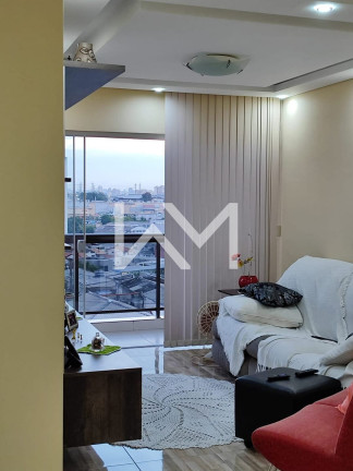 Imagem Apartamento com 3 Quartos à Venda, 88 m² em Vila Augusta - Guarulhos Imagem Apartamento com 3 Quartos à Venda, 88 m² em Vila Augusta - Guarulhos