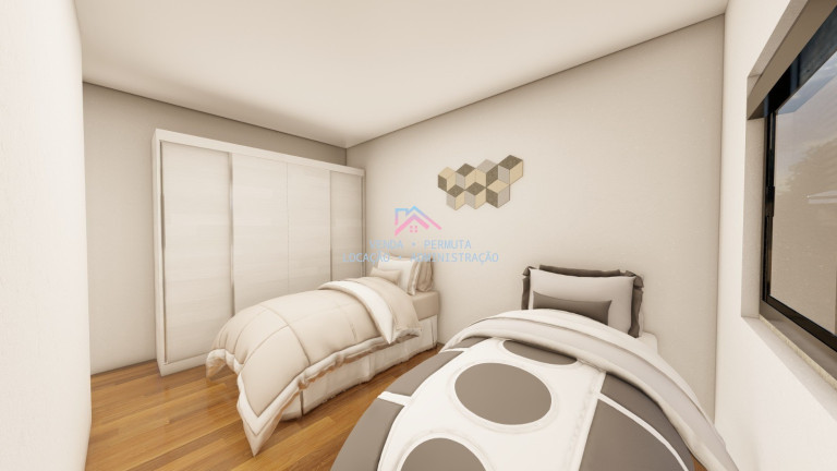 Imagem Casa com 3 Quartos à Venda, 165 m² em Primavera - Itupeva Imagem Casa com 3 Quartos à Venda, 165 m² em Primavera - Itupeva