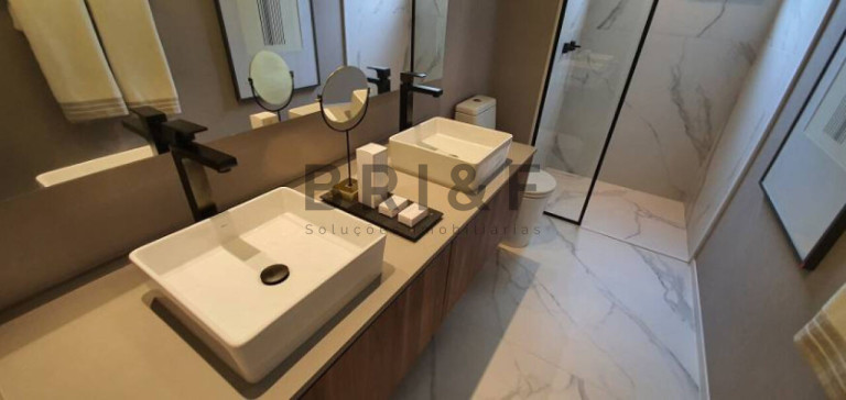 Imagem Apartamento com 3 Quartos à Venda, 110 m² em Brooklin - São Paulo Imagem Apartamento com 3 Quartos à Venda, 110 m² em Brooklin - São Paulo