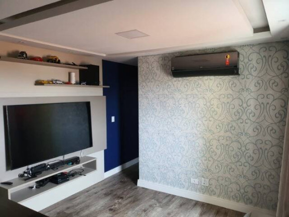 Imagem Apartamento com 2 Quartos à Venda, 106 m² em Utinga - Santo André Imagem Apartamento com 2 Quartos à Venda, 106 m² em Utinga - Santo André