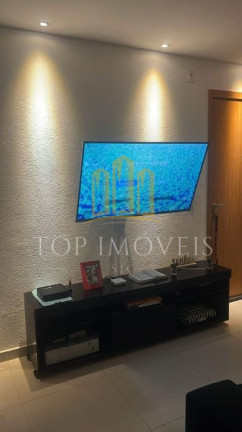 Apartamento com 2 Quartos à Venda, 65 m² em Residencial Frei Galvão - São José Dos Campos