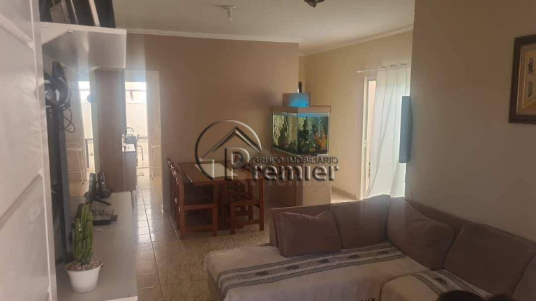 Imagem Casa com 2 Quartos à Venda, 69 m² em Vila Rubens - Indaiatuba Imagem Casa com 2 Quartos à Venda, 69 m² em Vila Rubens - Indaiatuba
