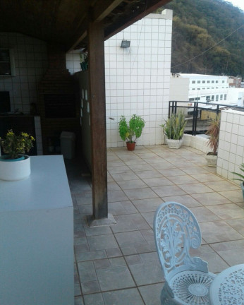 Imóvel com 3 Quartos à Venda, 160 m² em Paineiras - Juiz De Fora