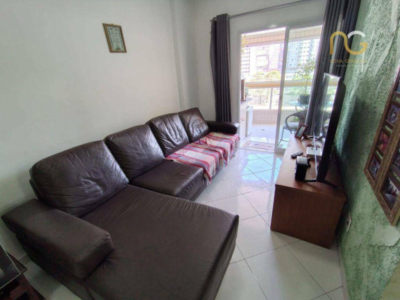 Imagem Apartamento com 2 Quartos à Venda, 70 m² em Aviação - Praia Grande Imagem Apartamento com 2 Quartos à Venda, 70 m² em Aviação - Praia Grande