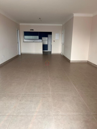 Imagem Apartamento com 3 Quartos à Venda, 145 m² em Guilhermina - Praia Grande