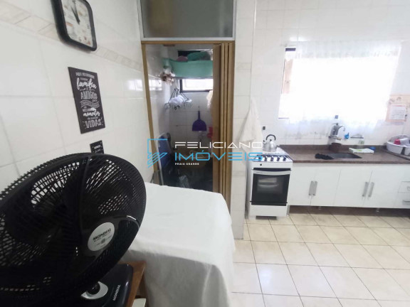 Imagem Apartamento com 1 Quarto à Venda, 60 m² em Guilhermina - Praia Grande Imagem Apartamento com 1 Quarto à Venda, 60 m² em Guilhermina - Praia Grande