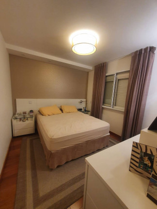 Imagem Apartamento com 3 Quartos à Venda, 177 m² em Jardim Monte Kemel - São Paulo