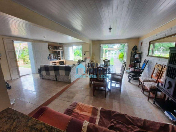 Imagem Casa com 2 Quartos à Venda, 115 m² em Zona Nova - Tramandaí Imagem Casa com 2 Quartos à Venda, 115 m² em Zona Nova - Tramandaí