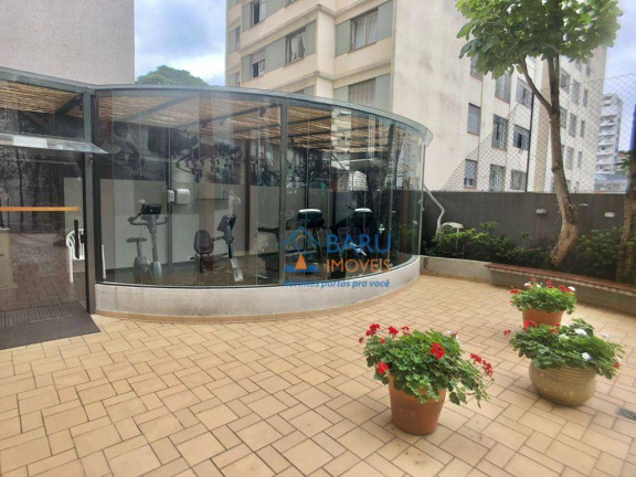 Imagem Apartamento com 4 Quartos à Venda, 250 m² em Higienópolis - São Paulo Imagem Apartamento com 4 Quartos à Venda, 250 m² em Higienópolis - São Paulo