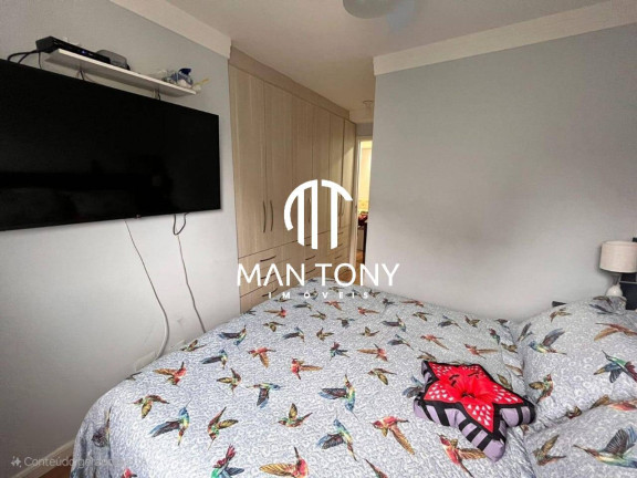 Imagem Apartamento com 2 Quartos à Venda, 63 m² em Vila Guarani (z Sul) - São Paulo Imagem Apartamento com 2 Quartos à Venda, 63 m² em Vila Guarani (z Sul) - São Paulo