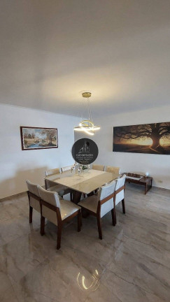 Imagem Apartamento com 3 Quartos à Venda, 120 m² em Centro - Mongaguá Imagem Apartamento com 3 Quartos à Venda, 120 m² em Centro - Mongaguá