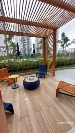 Imagem Apartamento com 1 Quarto à Venda, 25 m² em Vila Andrade - São Paulo Imagem Apartamento com 1 Quarto à Venda, 25 m² em Vila Andrade - São Paulo