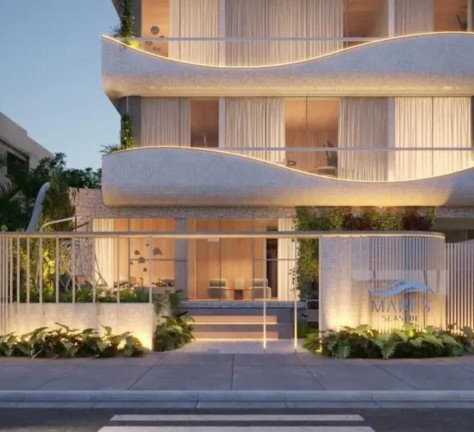 Imagem Apartamento com 1 Quarto à Venda, 16 m² em Bessa - João Pessoa Imagem Apartamento com 1 Quarto à Venda, 16 m² em Bessa - João Pessoa