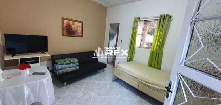 Imagem Casa com 6 Quartos à Venda, 327 m² em Engenho Do Mato - Niterói