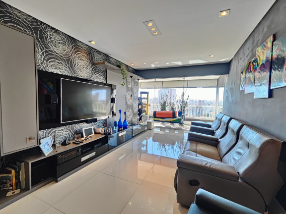 Imagem Apartamento com 3 Quartos à Venda, 156 m² em Vila Gonçalves - São Bernardo Do Campo Imagem Apartamento com 3 Quartos à Venda, 156 m² em Vila Gonçalves - São Bernardo Do Campo