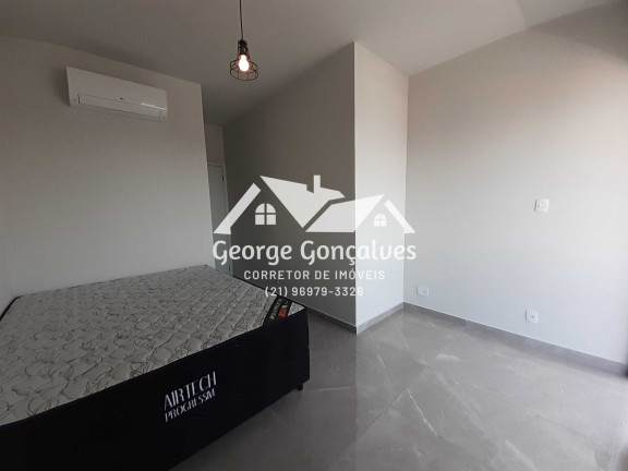 Imagem Cobertura com 4 Quartos à Venda, 177 m² em Jardim Vinte E Cinco De Agosto - Duque De Caxias