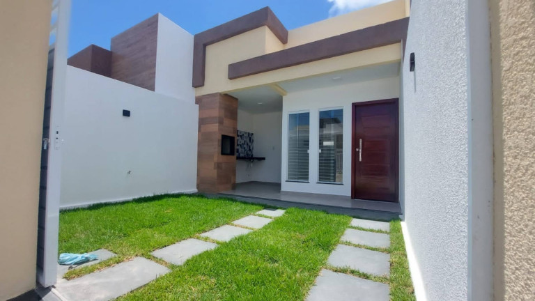 Imagem Casa com 3 Quartos à Venda, 104 m² em Se 100 - Barra Dos Coqueiros Imagem Casa com 3 Quartos à Venda, 104 m² em Se 100 - Barra Dos Coqueiros