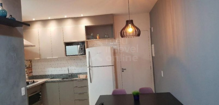 Imagem Apartamento com 1 Quarto à Venda, 28 m² em Consolação - São Paulo