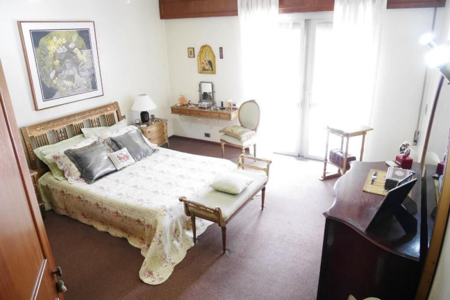 Imagem Casa com 6 Quartos à Venda, 572 m² em Jardim Guedala - São Paulo