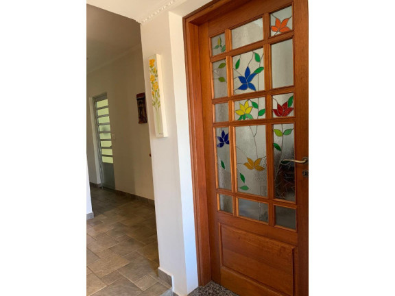 Imagem Casa com 3 Quartos à Venda, 144 m² em Jardim Planalto - Campinas