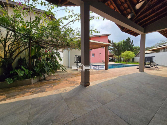 Imagem Casa com 5 Quartos à Venda, 600 m² em Riviera De São Lourenço - Bertioga Imagem Casa com 5 Quartos à Venda, 600 m² em Riviera De São Lourenço - Bertioga