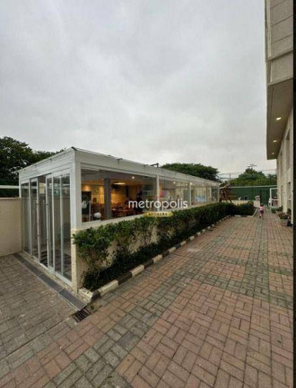Imagem Apartamento com 2 Quartos à Venda, 49 m² em Dos Casa - São Bernardo Do Campo