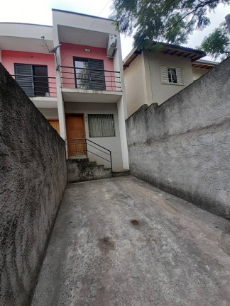 Imagem Casa com 2 Quartos à Venda, em Jardim Das Cerejeiras - Atibaia Imagem Casa com 2 Quartos à Venda, em Jardim Das Cerejeiras - Atibaia