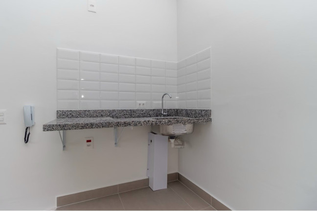 Imagem Imóvel com 1 Quarto à Venda, 25 m² em Vila Olímpia - São Paulo Imagem Imóvel com 1 Quarto à Venda, 25 m² em Vila Olímpia - São Paulo