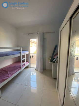 Imagem Casa de Condomínio com 2 Quartos à Venda, 65 m² em Cibratel Ii - Itanhaém Imagem Casa de Condomínio com 2 Quartos à Venda, 65 m² em Cibratel Ii - Itanhaém