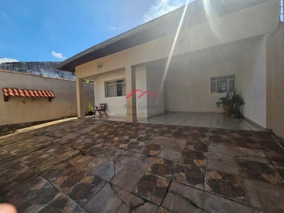 Imagem Casa com 3 Quartos à Venda, 100 m² em Jardim Nova Veneza (nova Veneza) - Sumaré Imagem Casa com 3 Quartos à Venda, 100 m² em Jardim Nova Veneza (nova Veneza) - Sumaré