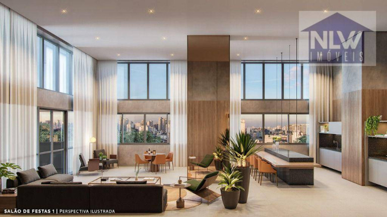 Imagem Studio com 1 Quarto à Venda, 24 m² em Bela Vista - São Paulo Imagem Studio com 1 Quarto à Venda, 24 m² em Bela Vista - São Paulo