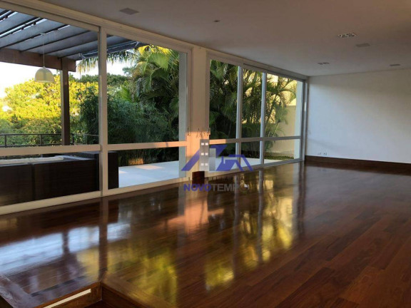 Imagem Casa com 4 Quartos à Venda, 900 m² em  Alphaville - Santana De Parnaíba