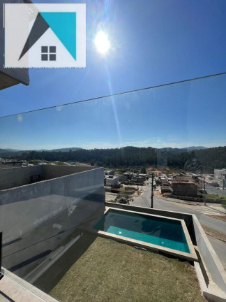 Imagem Casa com 3 Quartos à Venda, 140 m² em Portais (polvilho) - Cajamar