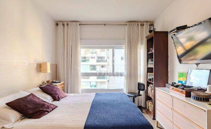 Imagem Apartamento com 3 Quartos à Venda, 208 m² em Campo Belo - São Paulo Imagem Apartamento com 3 Quartos à Venda, 208 m² em Campo Belo - São Paulo