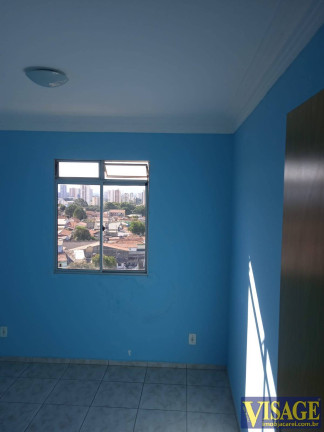 Imagem Apartamento com 3 Quartos à Venda, em Chácara Santa Luzia - Taubaté Imagem Apartamento com 3 Quartos à Venda, em Chácara Santa Luzia - Taubaté