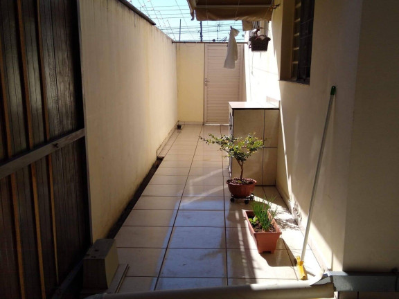 Imagem Casa com 3 Quartos à Venda, 112 m² em Jardim Simus - Sorocaba