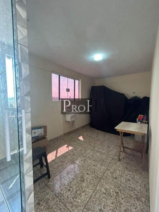 Imagem Sobrado com 3 Quartos à Venda, 220 m² em Vila Camilópolis - Santo André Imagem Sobrado com 3 Quartos à Venda, 220 m² em Vila Camilópolis - Santo André