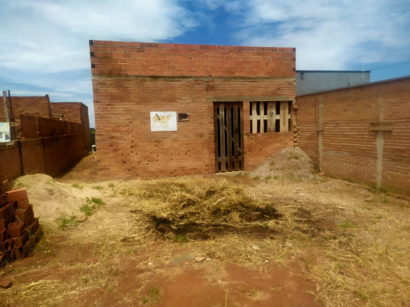 Imagem Casa com 2 Quartos à Venda, 200 m² em Jardim Aurora - São João Da Boa Vista Imagem Casa com 2 Quartos à Venda, 200 m² em Jardim Aurora - São João Da Boa Vista