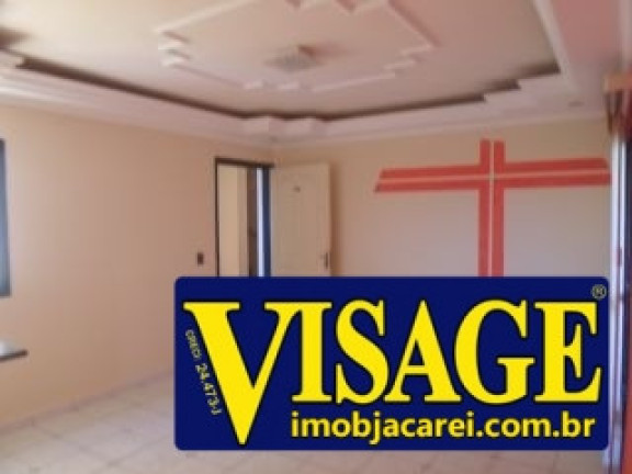 Imagem Apartamento com 2 Quartos à Venda, 159 m² em Pq. Santo Antonio - Jacareí Imagem Apartamento com 2 Quartos à Venda, 159 m² em Pq. Santo Antonio - Jacareí