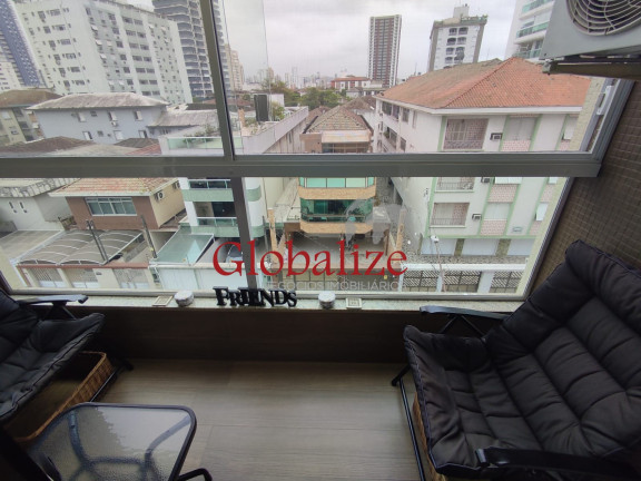 Imagem Imóvel com 3 Quartos à Venda, 145 m² em Ponta Da Praia - Santos Imagem Imóvel com 3 Quartos à Venda, 145 m² em Ponta Da Praia - Santos