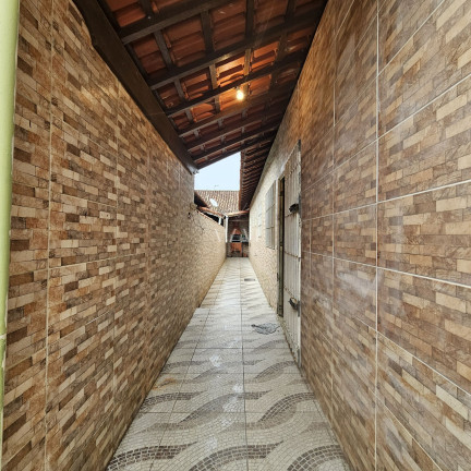 Imagem Casa com 2 Quartos à Venda, 100 m² em Real - Praia Grande Imagem Casa com 2 Quartos à Venda, 100 m² em Real - Praia Grande