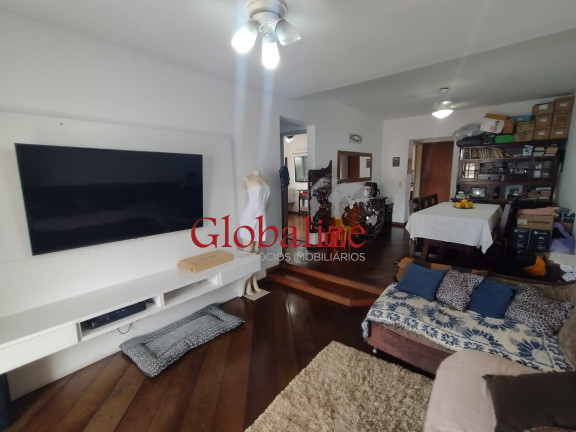 Imagem Imóvel com 2 Quartos à Venda, 101 m² em Ponta Da Praia - Santos