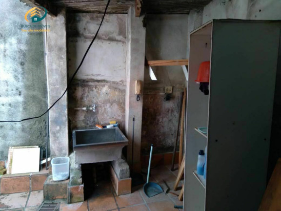 Imagem Sobrado com 3 Quartos à Venda, 70 m² em Chácara Inglesa - São Paulo