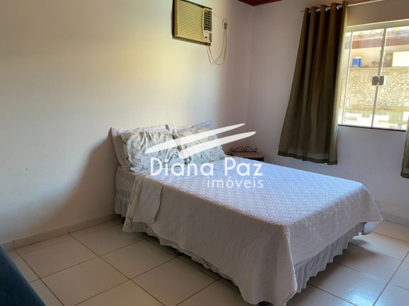 Imagem Imóvel com 3 Quartos à Venda, 126 m² em Rasa - Búzios Imagem Imóvel com 3 Quartos à Venda, 126 m² em Rasa - Búzios