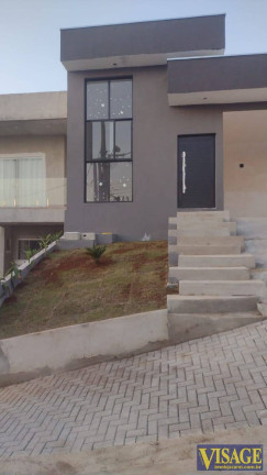 Imagem Casa de Condomínio com 3 Quartos à Venda, 250 m² em Jacareí Imagem Casa de Condomínio com 3 Quartos à Venda, 250 m² em Jacareí