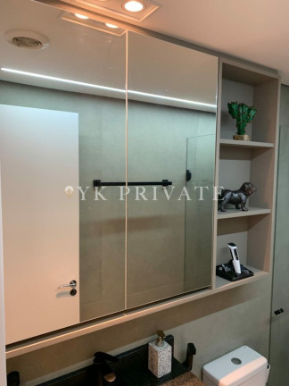 Imagem Apartamento com 2 Quartos à Venda, 67 m² em Barra Funda - São Paulo