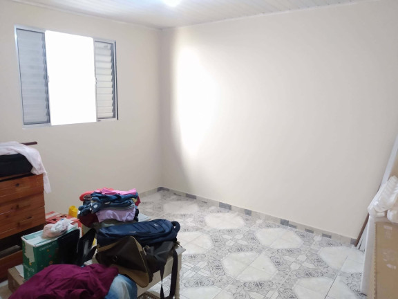 Imagem Casa com 3 Quartos à Venda, 110 m² em Jardim Zaira - Mauá Imagem Casa com 3 Quartos à Venda, 110 m² em Jardim Zaira - Mauá